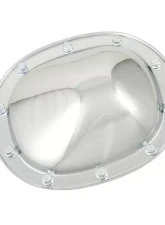 Mr. Gasket Chrome Differential Cover                                     - 9896 - Image 2