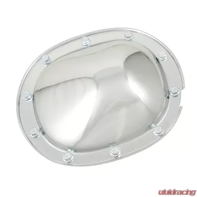 Mr. Gasket Chrome Differential Cover - 9896