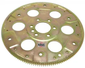 Hays SFI FLEXPLATE,CHEVY 57-85 SBC & 90 DEG.