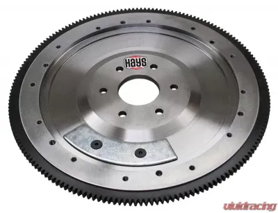 Hays FLYWHEEL,LATE BBC W/STEEL CRNK,29LB,153T Chevrolet - 10-139