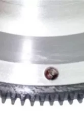 Hays FLYWHL,55-85 CHEV 265-427,36LB,STEEL,168 Chevrolet                                     - 10-140 - Image 2