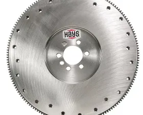 Hays FLYWHEEL,LATE CHEV 168T STEEL