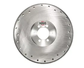 Hays FLYWHEEL,PONT 326-455,166T 30LB STEEL,IN Pontiac