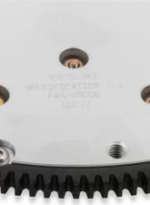 Hays FLYWHL,55-85 V6,SBC,BBC,348-409,14LB,168                                     - 20-130HYS - Image 5