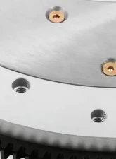 Hays FLYWHL,55-85 V6,SBC,BBC,348-409,14LB,168                                     - 20-130HYS - Image 6