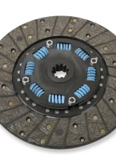 HAYS450 CLTCH 60-89 GM P/U V8,12IN,10SP Chevrolet Manual                                     - 91-1006 - Image 2