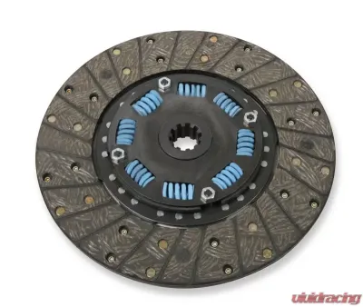 HAYS450 CLTCH 60-89 GM P/U V8,12IN,10SP Chevrolet Manual - 91-1006