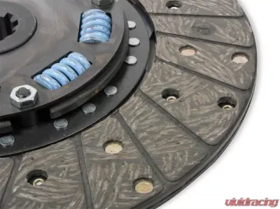 HAYS450 CLTCH 60-89 GM P/U V8,12IN,10SP Chevrolet Manual - 91-1006