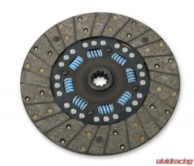 HAYS450 CLTCH 60-89 GM P/U V8,12IN,10SP Chevrolet Manual - 91-1006