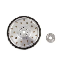 Flywheels