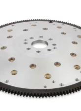 HAYS ALUM FLYWHEEL 12-13 MUSTANG 5.0 Ford Mustang Boss 302 2012-2013 5.0L V8                                     - 24-213 - Image 5