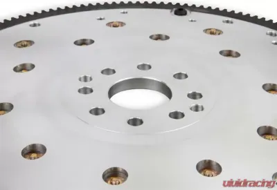 HAYS ALUM FLYWHEEL 12-13 MUSTANG 5.0 Ford Mustang Boss 302 2012-2013 5.0L V8 - 24-213
