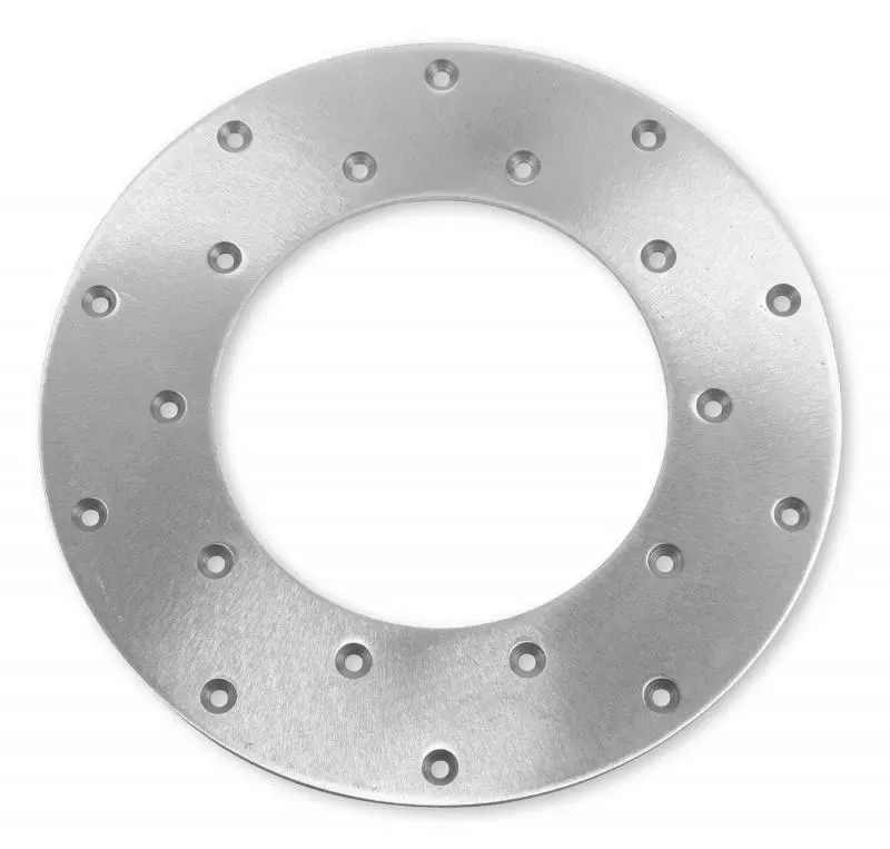 Hays STEEL INSERT-ALUMINUM FLYWHEEL - 76-200