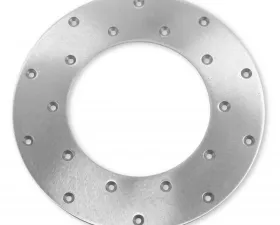 Hays STEEL INSERT-ALUMINUM FLYWHEEL