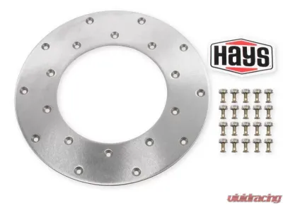 Hays STEEL INSERT-ALUMINUM FLYWHEEL - 76-200