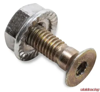 Hays STEEL INSERT-ALUMINUM FLYWHEEL - 76-200