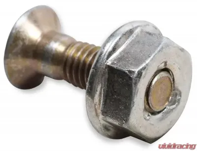 Hays STEEL INSERT-ALUMINUM FLYWHEEL - 76-200