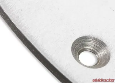 Hays STEEL INSERT-ALUMINUM FLYWHEEL - 76-200