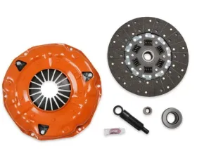 HAYS CLASIC CLTCH GM,11IN,26SPL