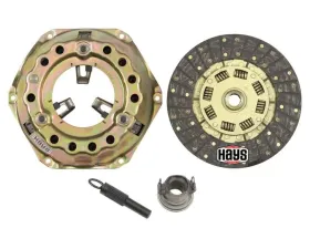 Hays COMP/TRK CLUTCH KIT-10.5 CHRY