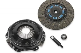 Driveline