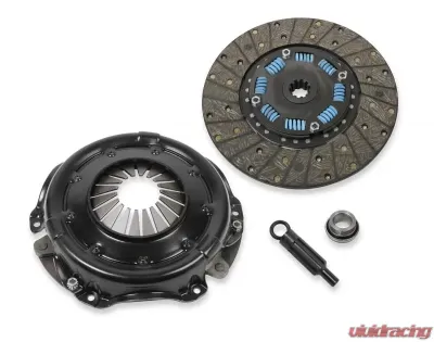 HAYS450 CLTCH 55-85 GM,10.5IN,10SPL - 91-1002