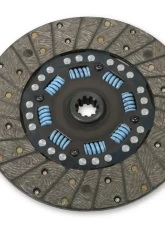 HAYS450 CLTCH 55-85 GM,10.5IN,10SPL                                     - 91-1002 - Image 5