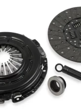 HAYS450 CLTCH 60-89 GM P/U V8,12IN,10SP Chevrolet Manual                                     - 91-1006 - Image 7