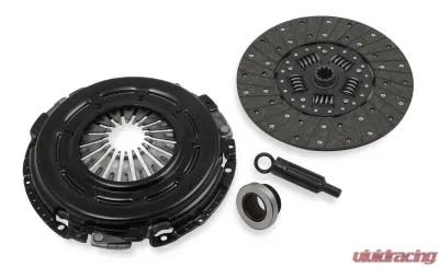 HAYS450 CLTCH 60-89 GM P/U V8,12IN,10SP Chevrolet Manual - 91-1006