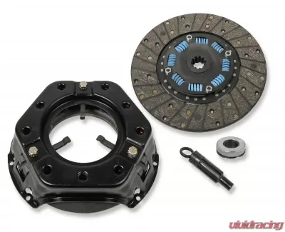 HAYS450 CLTCH 63-74 FORD V8,10.5IN,10SP Ford Manual - 91-2001