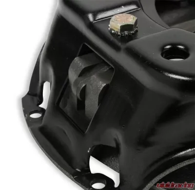 HAYS450 CLTCH 63-74 FORD V8,10.5IN,10SP Ford Manual - 91-2001