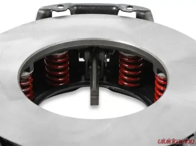 HAYS450 CLTCH 63-74 FORD V8,10.5IN,10SP Ford Manual - 91-2001