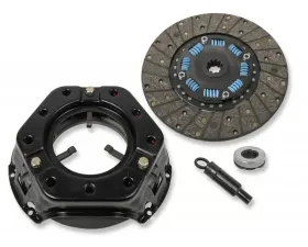 HAYS450 CLTCH 66-71 FORD BB,11IN,10SPL