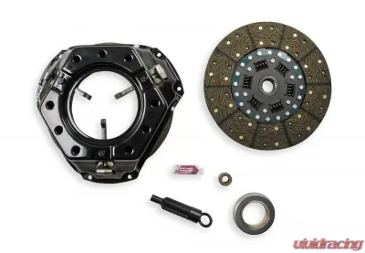 HAYS STR450 CLTCH FORD,11 SHRT LVR,26SPL Ford - 91-2105