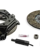 HAYS STR450 CLTCH FORD,11 SHRT LVR,26SPL Ford                                     - 91-2105 - Image 2