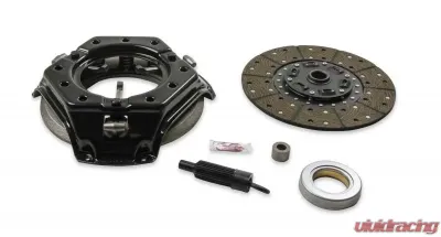 HAYS STR450 CLTCH FORD,11 SHRT LVR,26SPL Ford - 91-2105