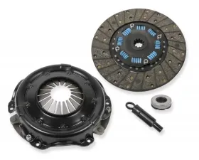 HAYS450 CLTCH 86-00 MUST,10.5IN,10SPL Ford