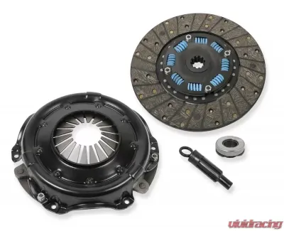 HAYS450 CLTCH 86-00 MUST,10.5IN,10SPL Ford - 91-2003