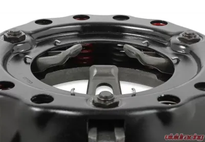 HAYS450 CLTCH 66-85 CHRY V8,11IN,23SPL - 91-3006