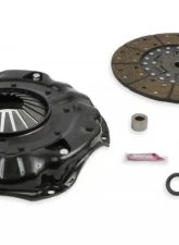 HAYS STREET450 CLTCH CHRY,11IN,26SPL Chrysler                                     - 91-3106 - Image 2