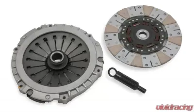 HAYS650 CLTCH 93-7 CAM/FB 11IN,26SPL - 92-1000