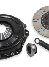 HAYS650 CLTCH 55-85 GM,10.5IN,10SPL                                     - 92-1002 - Image 7