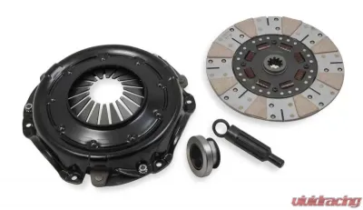 HAYS650 CLTCH 55-85 GM,10.5IN,10SPL - 92-1002
