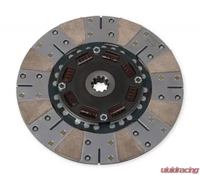 HAYS650 CLTCH 55-85 GM,10.5IN,10SPL - 92-1002