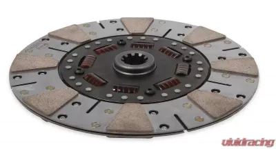 HAYS650 CLTCH 55-85 GM,10.5IN,10SPL - 92-1002