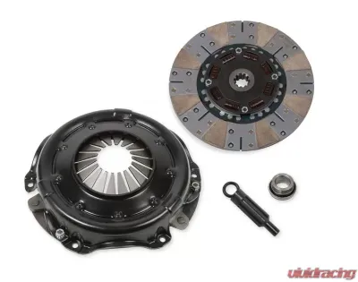 HAYS650 CLTCH 55-85 GM 6-8CYL,11IN,10SP - 92-1004