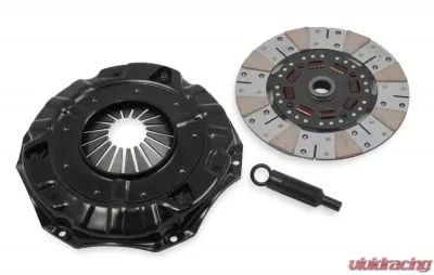 HAYS650 CLTCH 98-16 GM LS1/2,11IN,26SPL - 92-1007