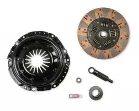 HAYS STREET650 CLTCH GM,10.5IN,26SPL
