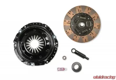 HAYS STREET650 CLTCH GM,10.5IN,26SPL - 92-1100