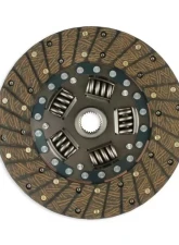 HAYS STREET650 CLTCH GM,10.5IN,26SPL                                     - 92-1100 - Image 3